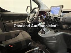 Opel Combo 1.5D L1H1 Edition Servicebus / Inrichting / 