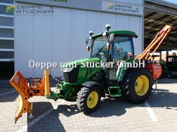 John Deere 4066R