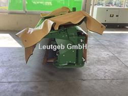 Krone EasyCut F 320 M