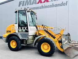 Liebherr 506 Stereo