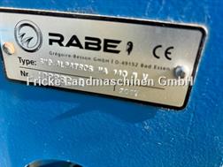 Rabe Super Albatros HA 140-5 Schar