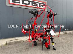 Sip Spider 600/6 Alp
