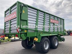 Bergmann Carex 370 S