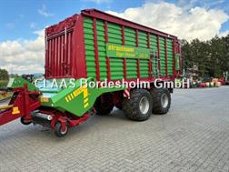 Strautmann Giga-Vitesse CFS 4001 DO (Nur 244 Gesamtfuhren)