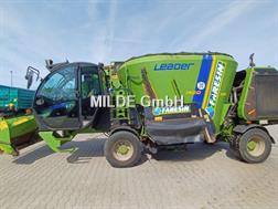 Faresin Leader 1400 B