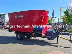Siloking TrailedLine Duo 18 Wireless Steuerung
