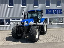 New Holland T 6080