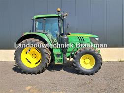 John Deere 6130 M