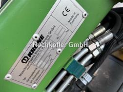 Krone Swadro 810 Twin