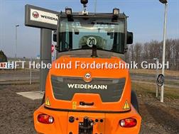 Weidemann 3080