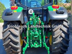 John Deere 6140 M
