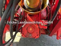 Trioliet Solomix 2-1200