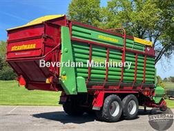 Strautmann Super Vitesse 2 Do-H
