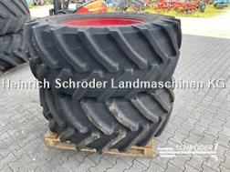 Fendt 2X 600/65 R34 TRELLEBORG