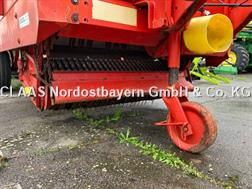 Krone GEBR. LADEWAGEN TURBO 3200 KRO