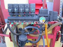 Hardi Master 800 L/ 12M