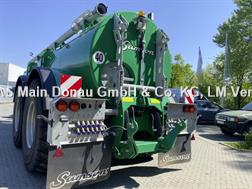 Samson PG II 18 - EJEKTOR - GENESIS