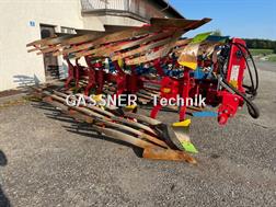 Pöttinger Servo 35 Plus