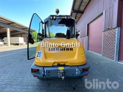 Liebherr 506 Compact