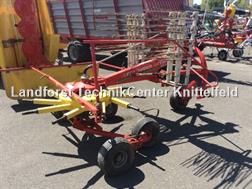Pöttinger Euro Top 340 N