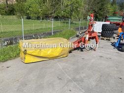 Fella SM 165 Heckscheibenmähwerk 165cm