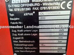 Oehler SW 5000 EH