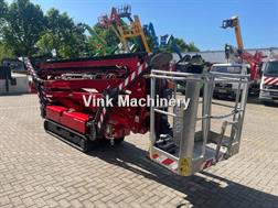 Hinowa Lightlift 26.14 III S