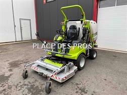 Grillo Tondeuse autoportée FD 13.09 Grillo