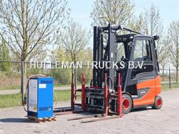 Linde E30H - 01/600 CASCADE FORKS GOOD CONDITION