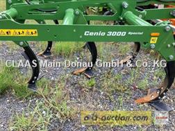 Amazone CENIO 3000