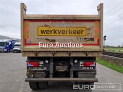 Man TGS 33.400