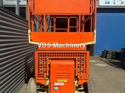 JLG 4069LE Hoogwerker Schaarhoogwerker