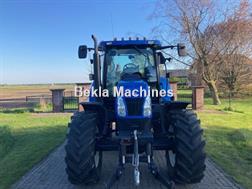 New Holland T 6050