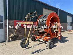 Irrifrance haspel 82-265 - Gebruikt