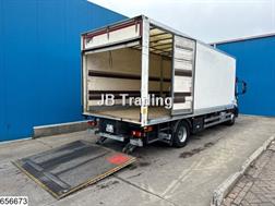 Iveco 160 210 EURO 6, Dhollandia
