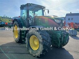 John Deere 6210 R