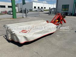 Kuhn GMD 700 GII -FF