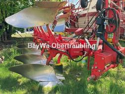Pöttinger SERVO 35 S NOVA