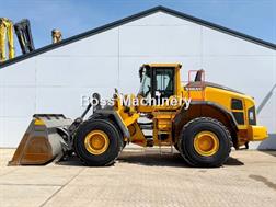 Volvo L150H - German Machine / Auto Greasing / Camera