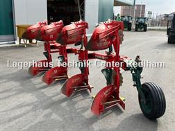 Vogel & Noot Plus M1000 Pflug