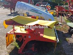Pöttinger NovaCat 301 Alpha Motion Master