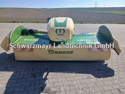 Krone EasyCut F 320 M GEN 3 gezogen