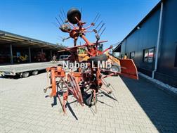 Kuhn GF 6000