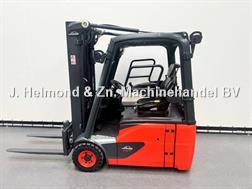 Linde 386 E 16-02