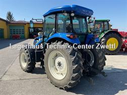 New Holland TD 5.85