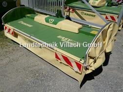 Krone EasyCut F 320 Highland