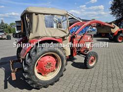 Case IH 353