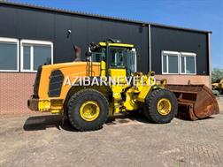 Hyundai heavy industries HL960