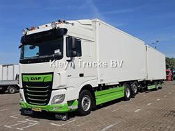 Daf XF 480 FAR