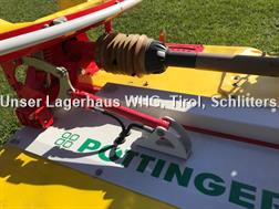 Pöttinger Eurocat 311 Alpha Motion Plus